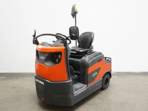Schlepper Linde P 80 1191 (2015)