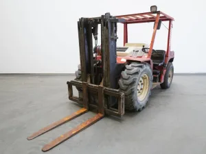 Frontstapler Manitou MC.20.HP (1998)