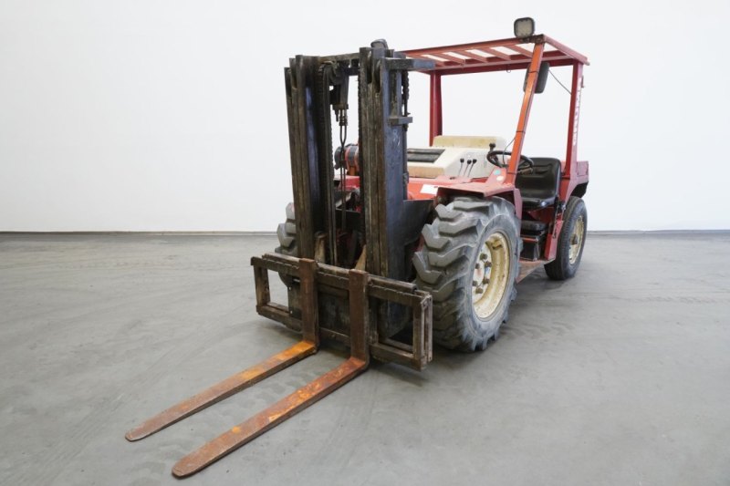 Frontstapler Manitou MC.20.HP (1998)