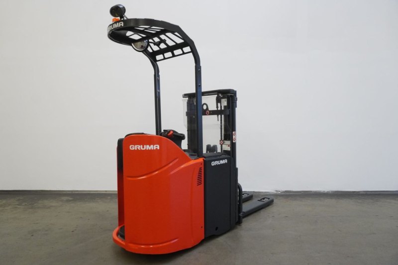 Hochhubwagen Linde L 14 L SP 133 (2013)