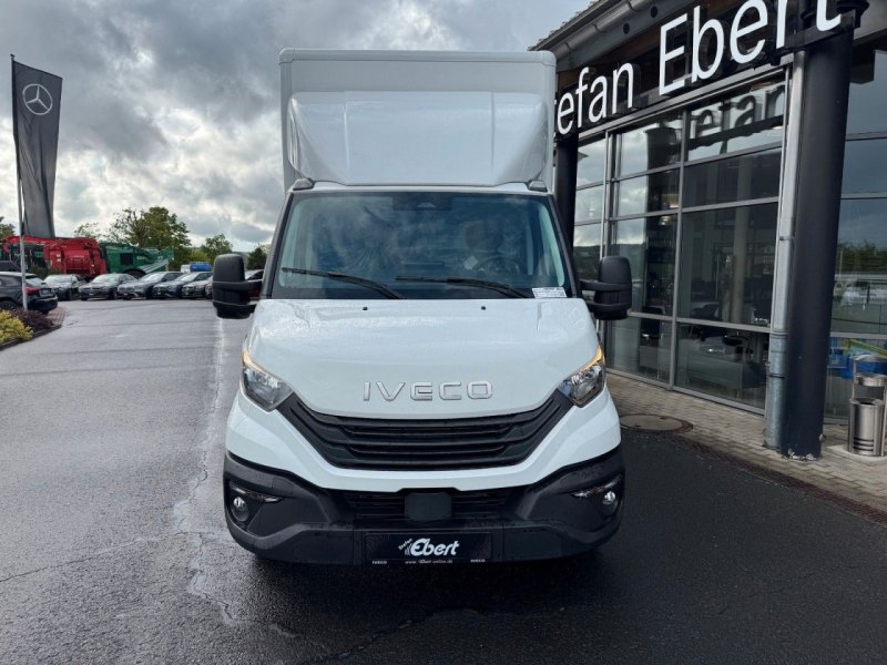 Iveco Daily 35S16 A8 *R4.100mm*Automatik*Camera*SPIER*