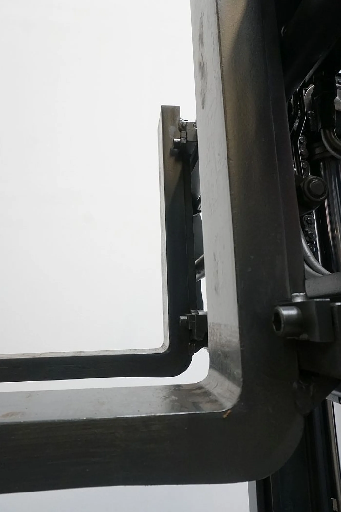 Frontstapler Linde E 25/600 H ION 387 (2019) - 6