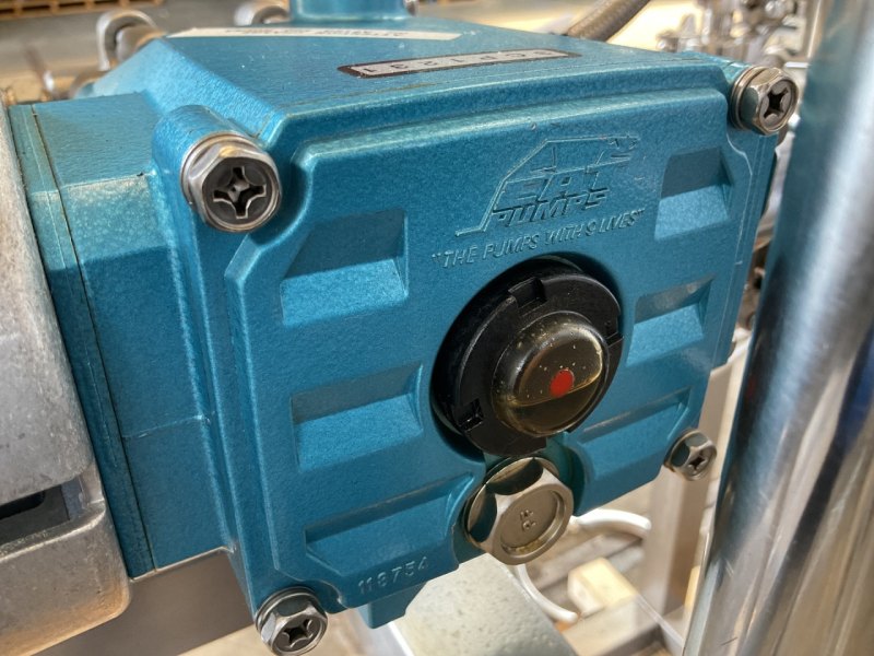 Permeare tecnologie Permalab RO-NF - Miscellaneous filter