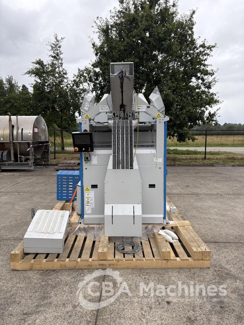 2021 Jensen Garment Folder Fox 1200 (1010)