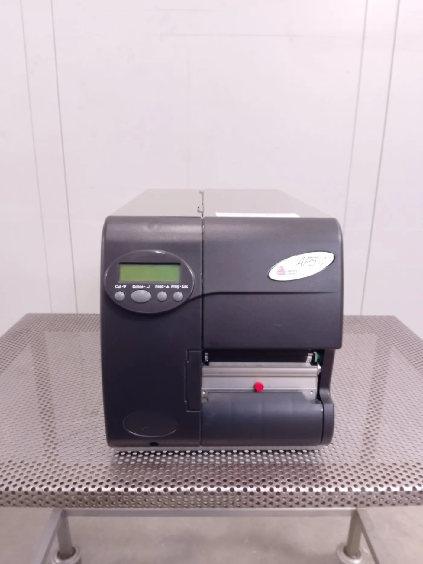 STAMPANTE DA BANCO – AVERY DENNISON – MOD. AP5.4 - 2