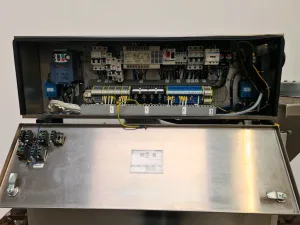 TUNNEL DI TERMORETRAZIONE – AUTOPACK – MOD. 45TLW20VL