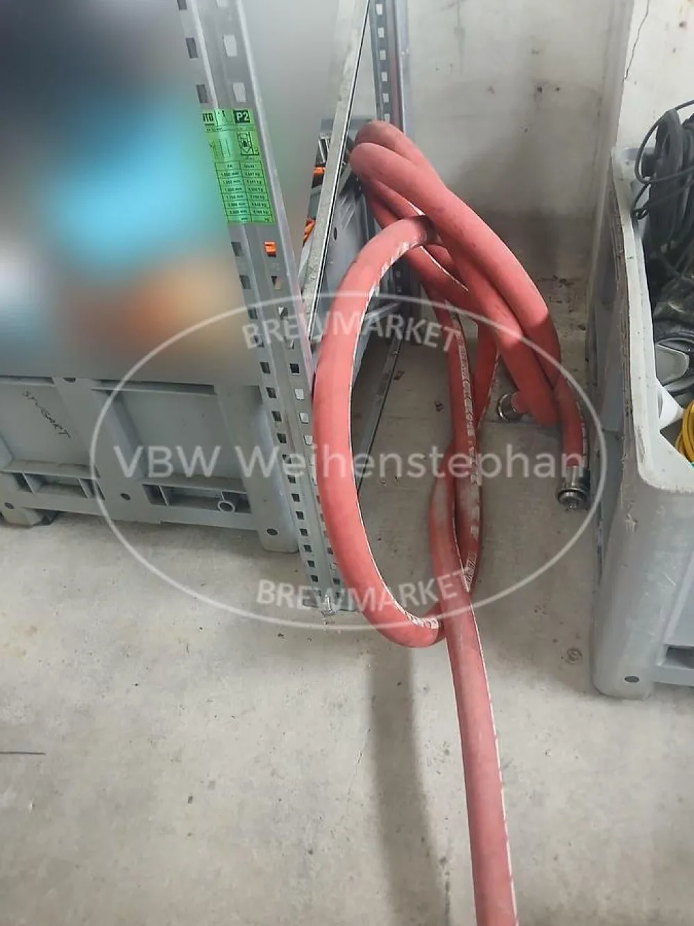 Beer hose (2 pcs.)