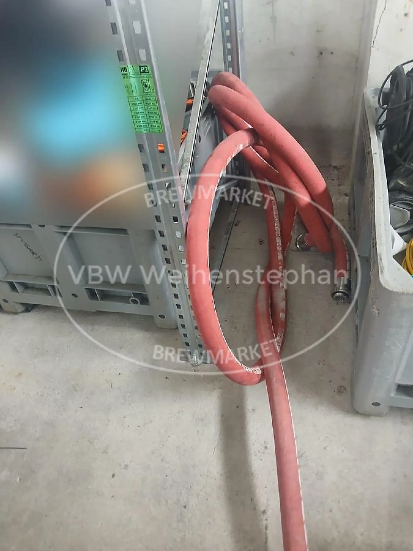 Beer hose (2 pcs.) - 1