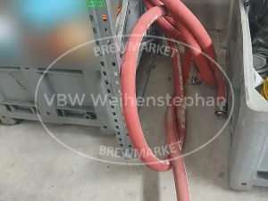 Beer hose (2 pcs.)