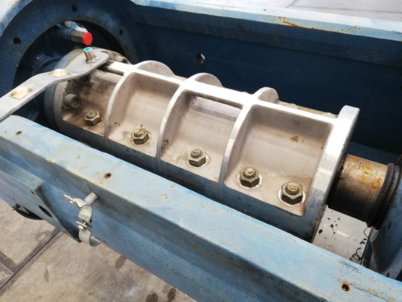 Technoglass AE6300 - Glass-lined Reactor