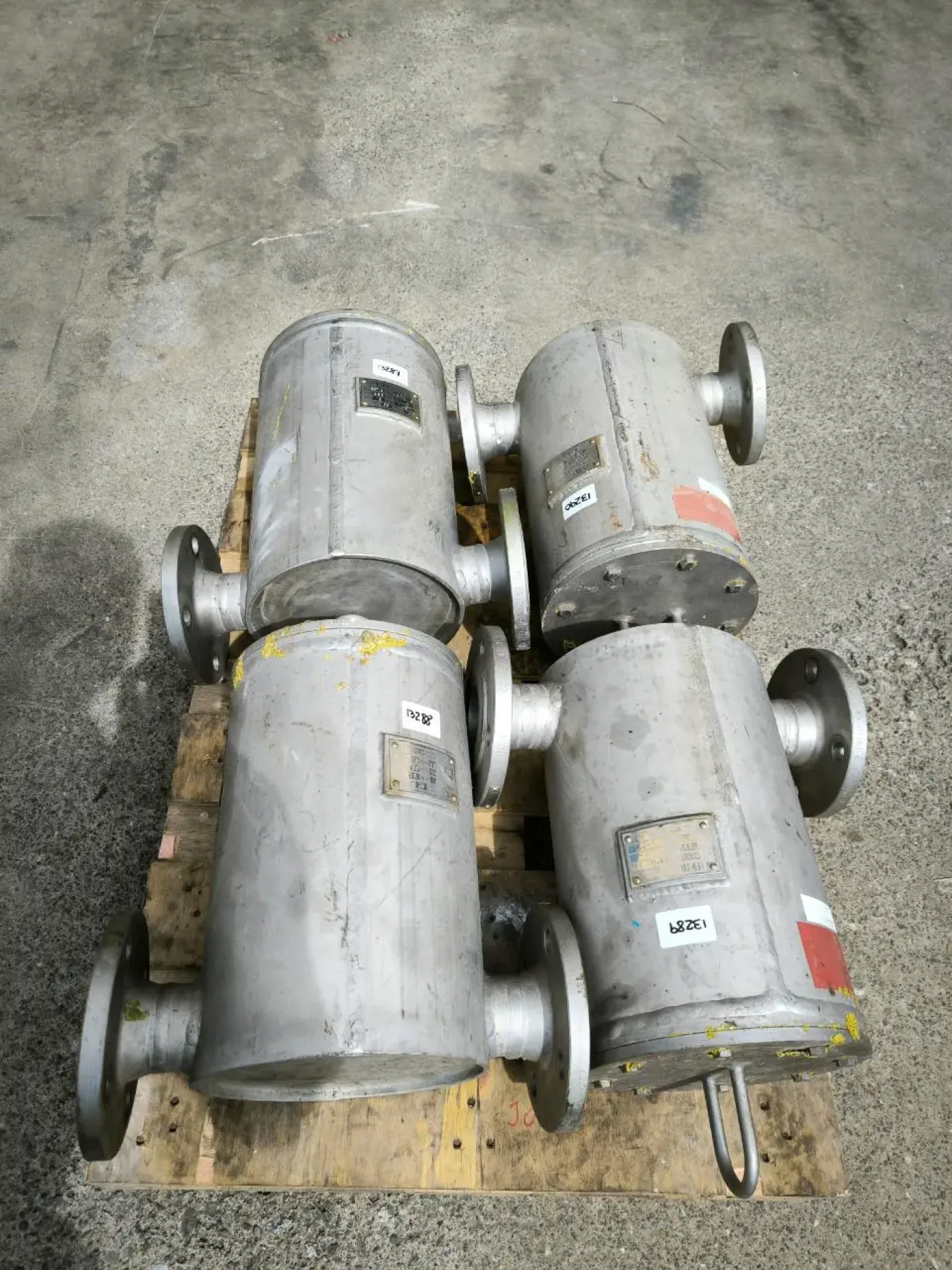 KITO VD/TG 5C SAFETY VALVE - 4