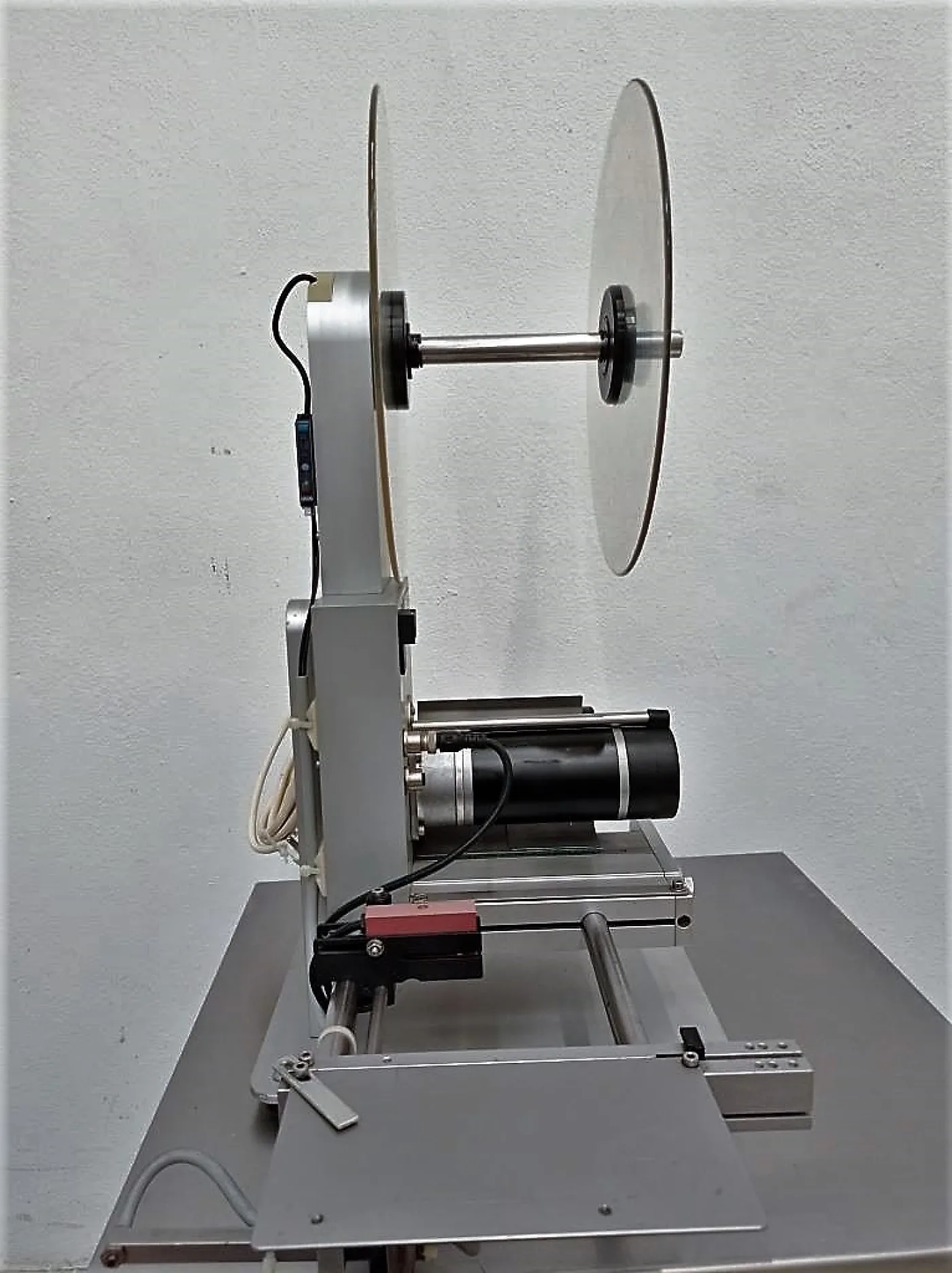 DISPENSER ETICHETTE – HERMA - 4