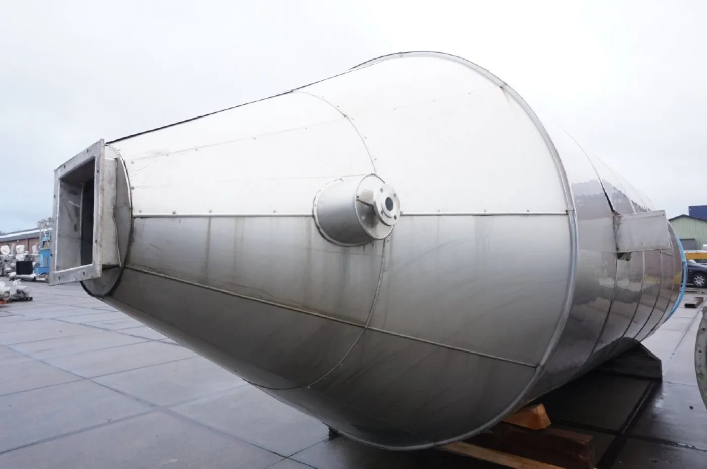 LEY 24000 Ltr - Silo - 4