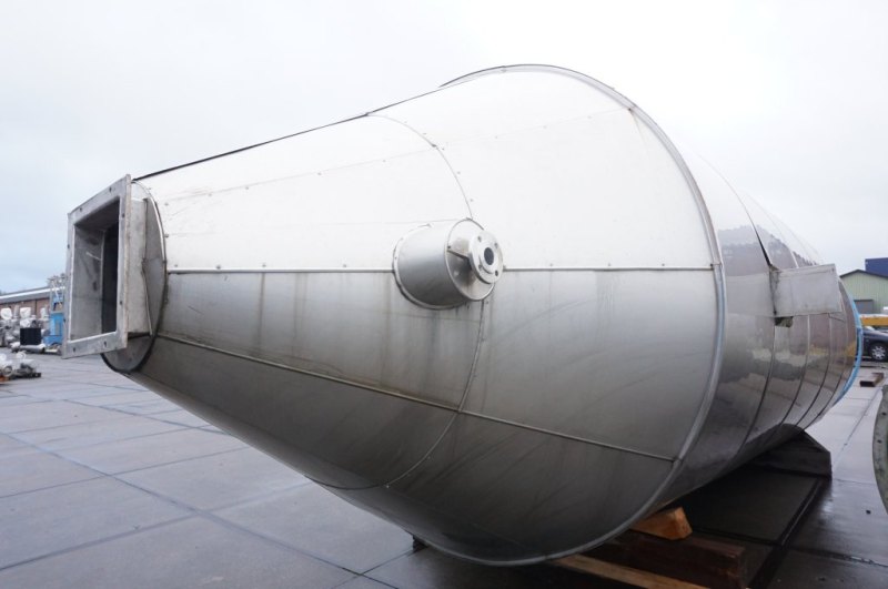 LEY 24000 Ltr - Silo