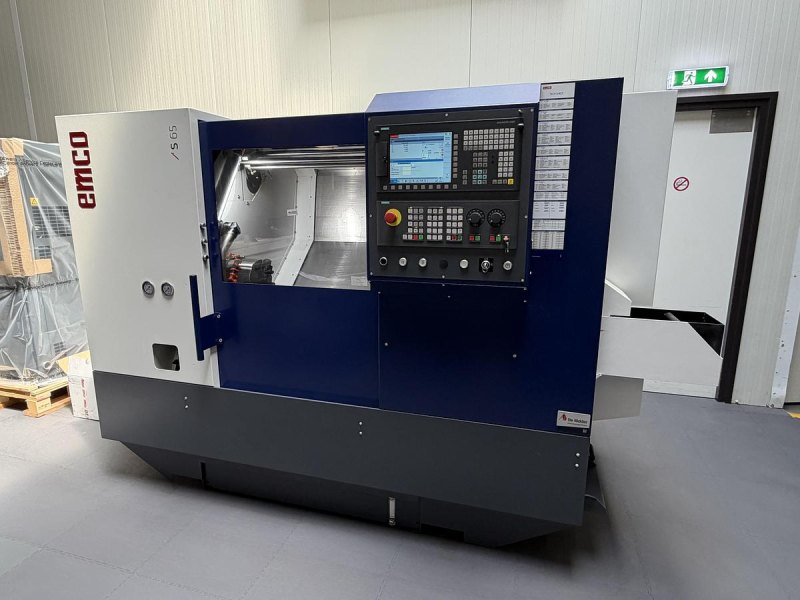 EMCO S65