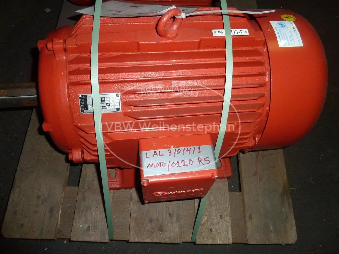 Motor - 2