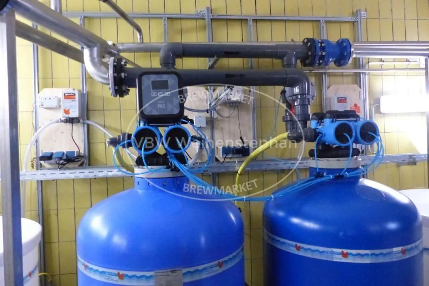 water treatment plant - 6