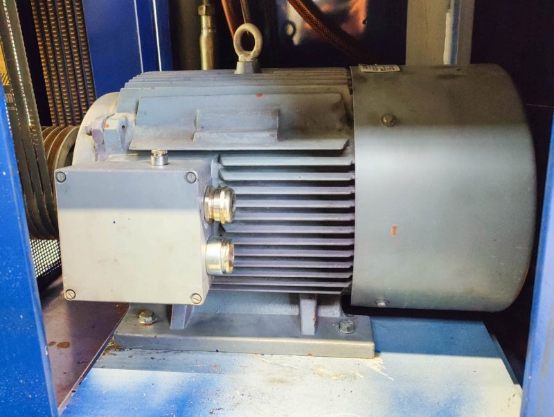 Drais PM Supertex 30 - Sand mill