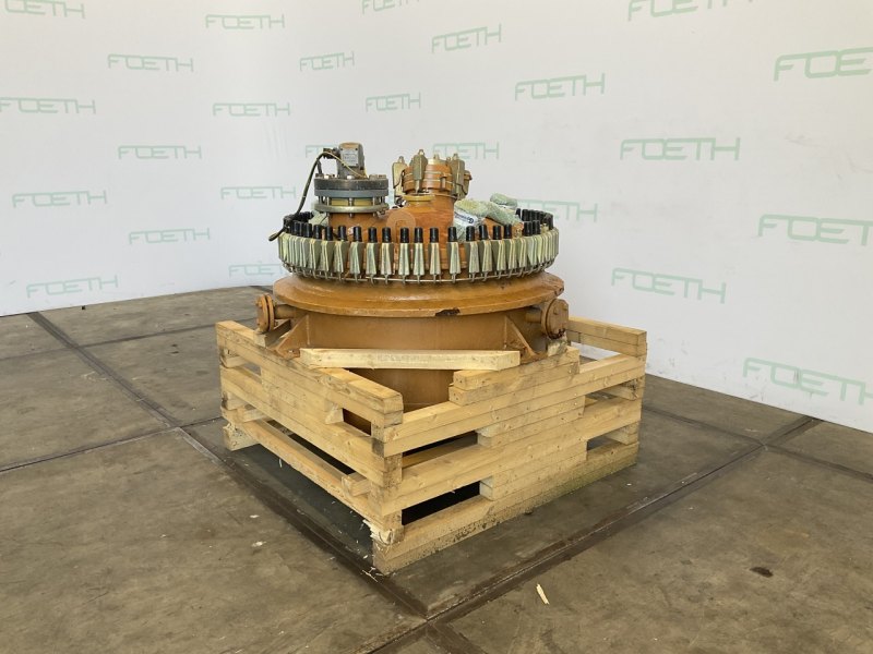 Pfaudler-werke 576 Ltr GL - Druck vessel