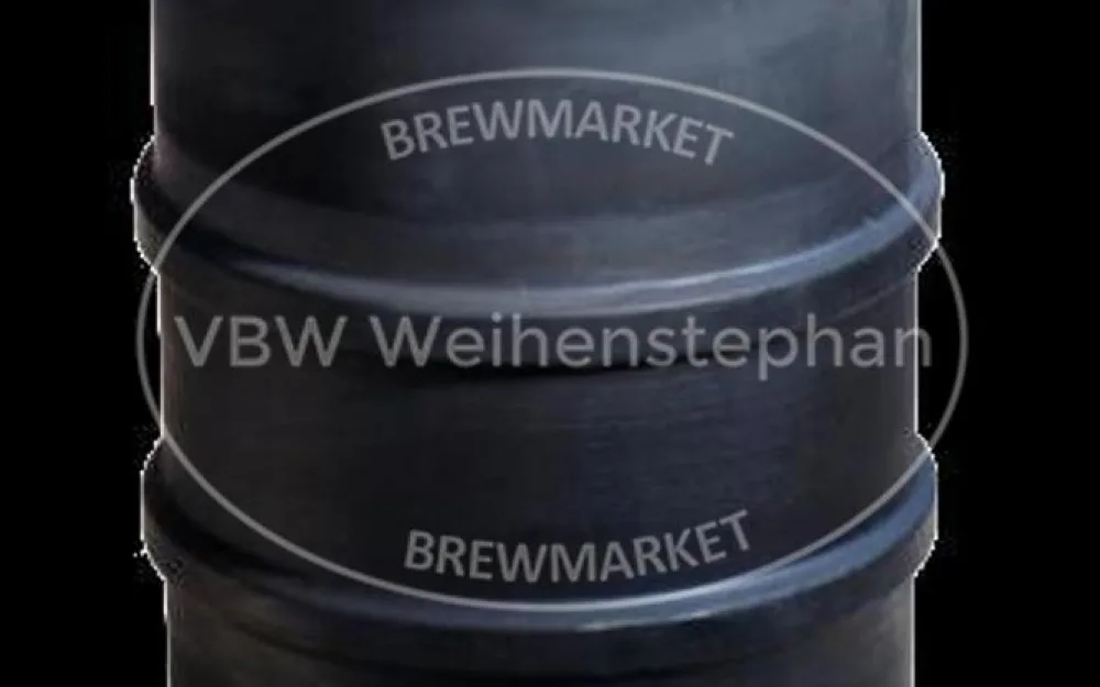 used kegs / barrels