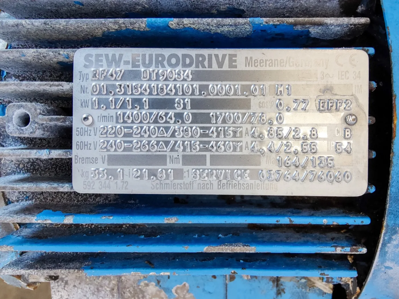 "inclined" - Vertical screw conveyor - 6