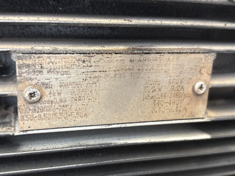 Lauda SUK 250 W - Temperature control unit