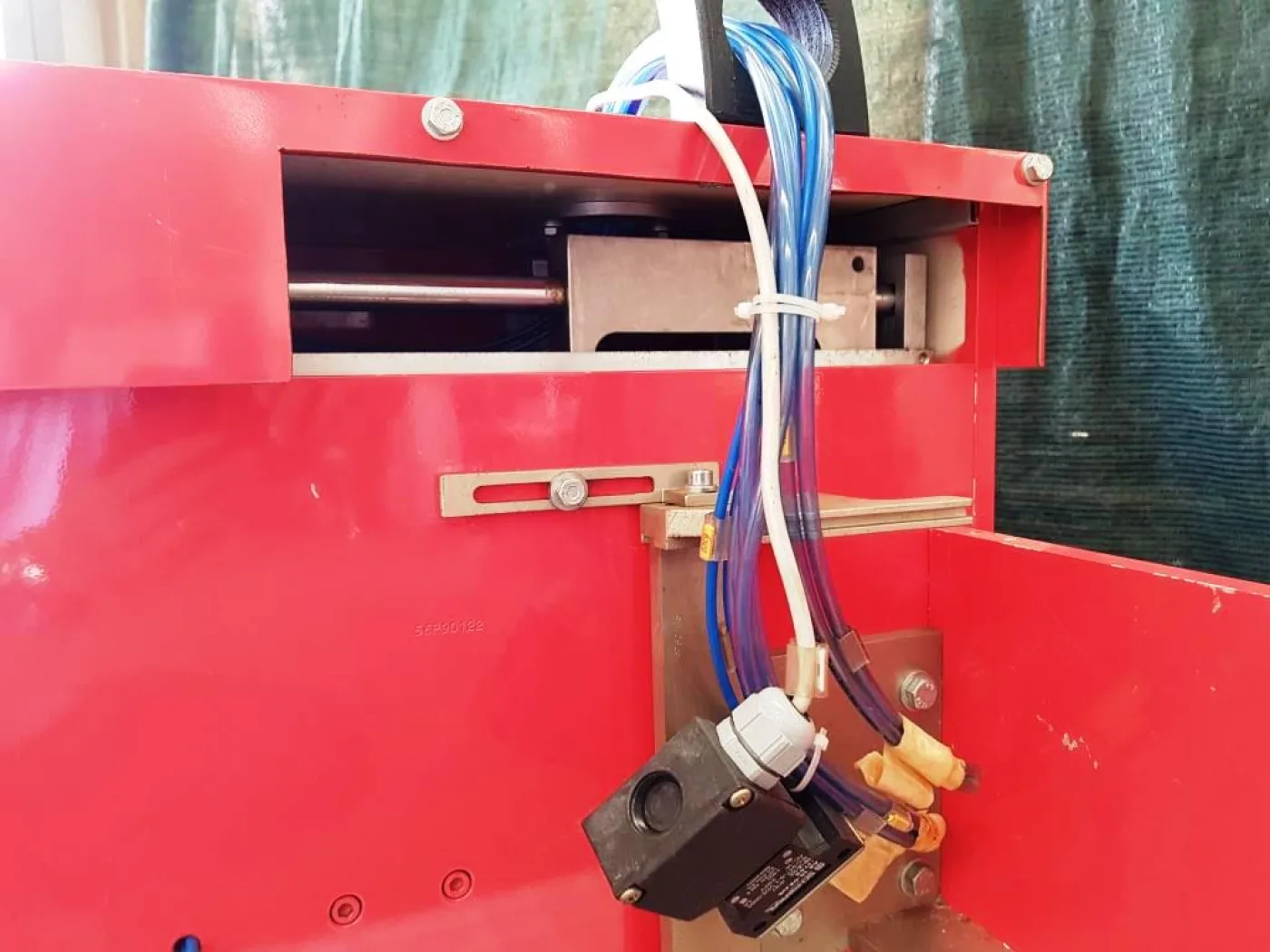 ALIMENTATORE TRASLATORE – MARCHESINI - 6