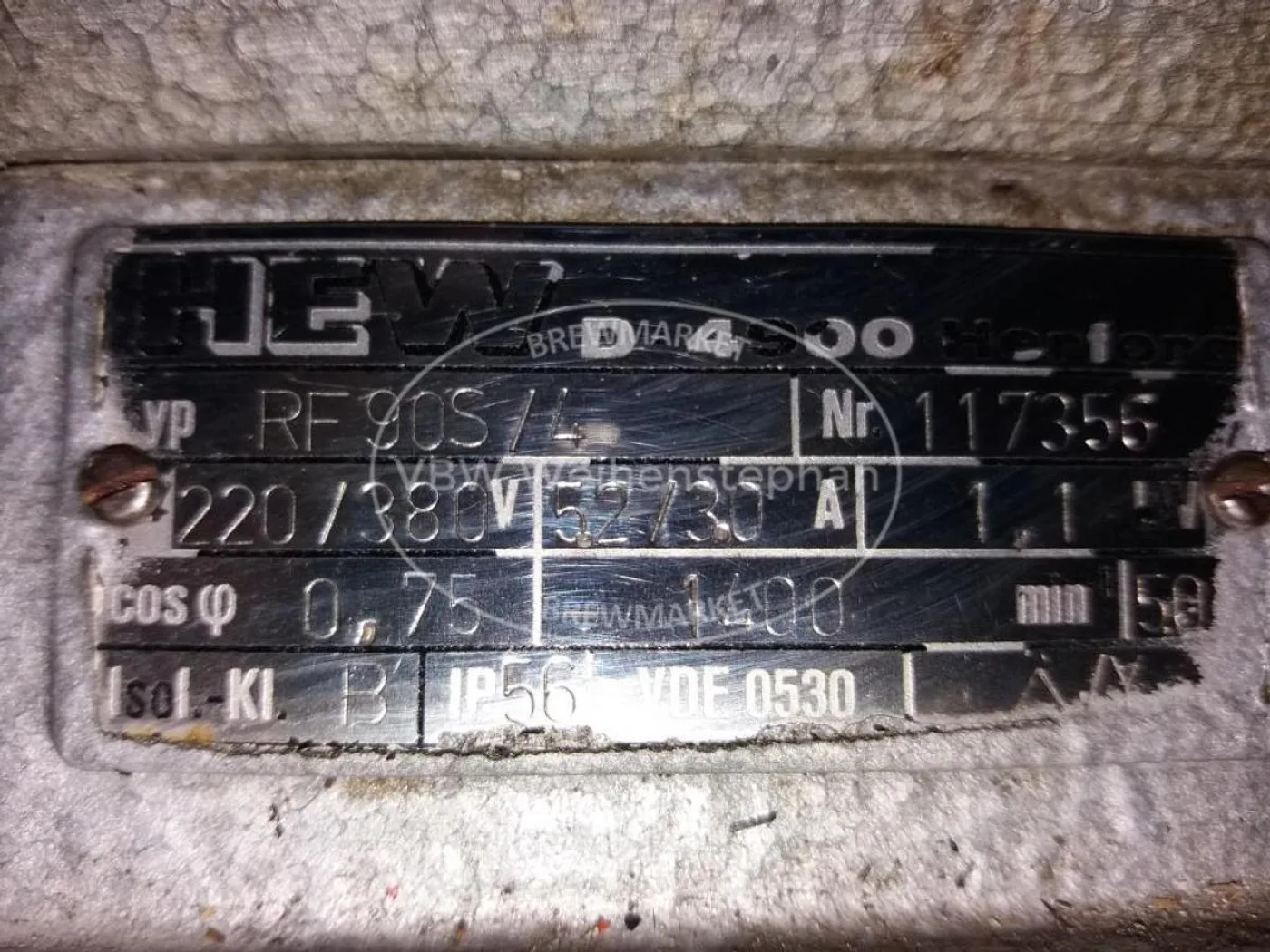 gear motor - 4