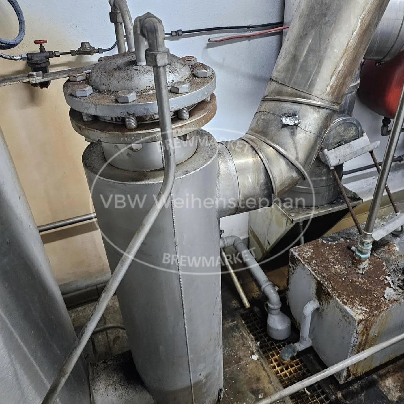 Steam generator system - 5
