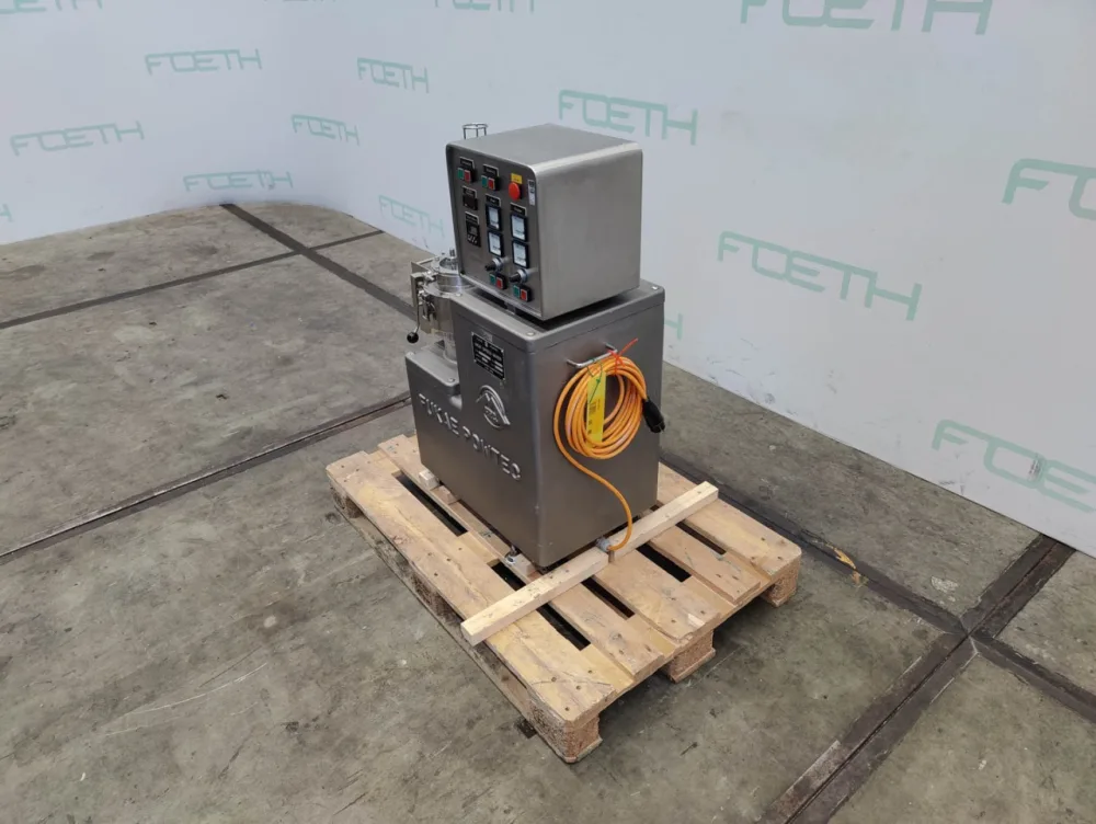 Fukae Powtec LFS-GS-1J 2ltr. - Universal mixer