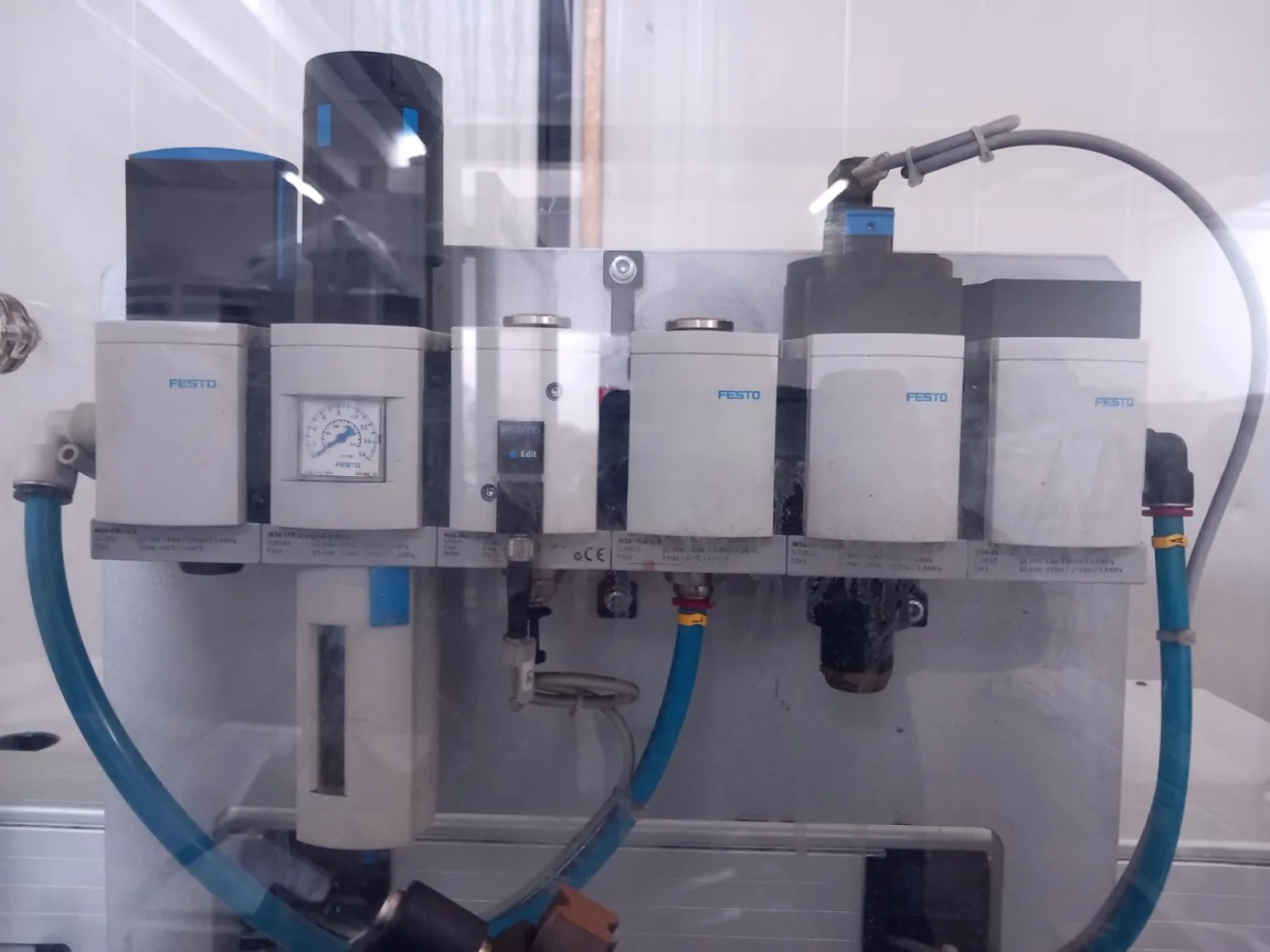 ASTUCCIATRICE ORIZZONTALE – GM3 – MOD. AM 70 - 4