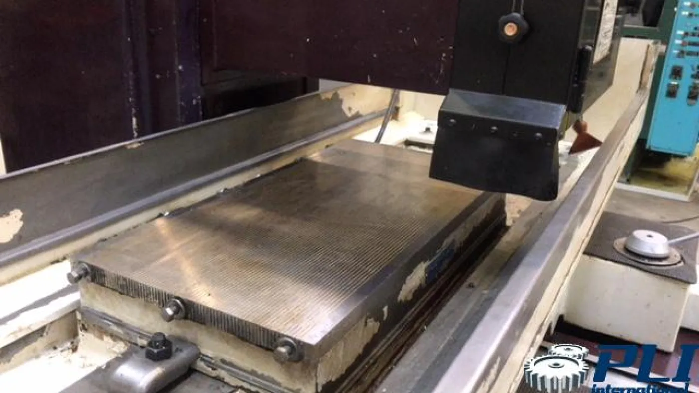 Surface grinder – CHEVALIER FSG 3A1224H - 2