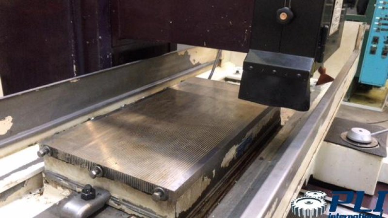Surface grinder – CHEVALIER FSG 3A1224H