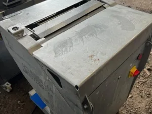 Grasselli RST520M Skinning Machine