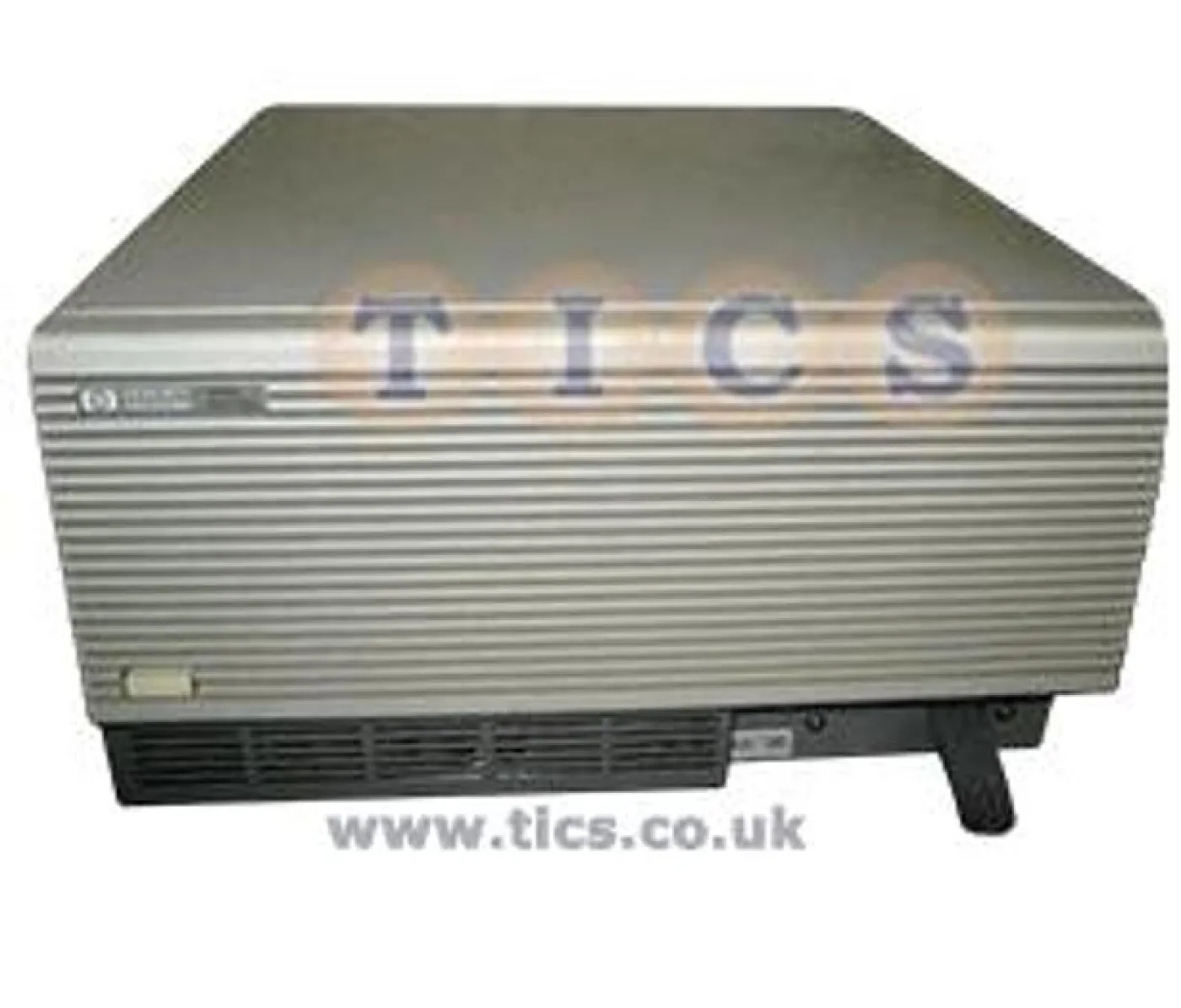 Agilent HP 64700A - 1
