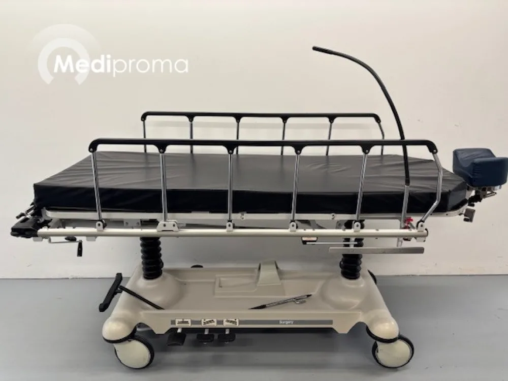Stryker 1068 Stretcher
