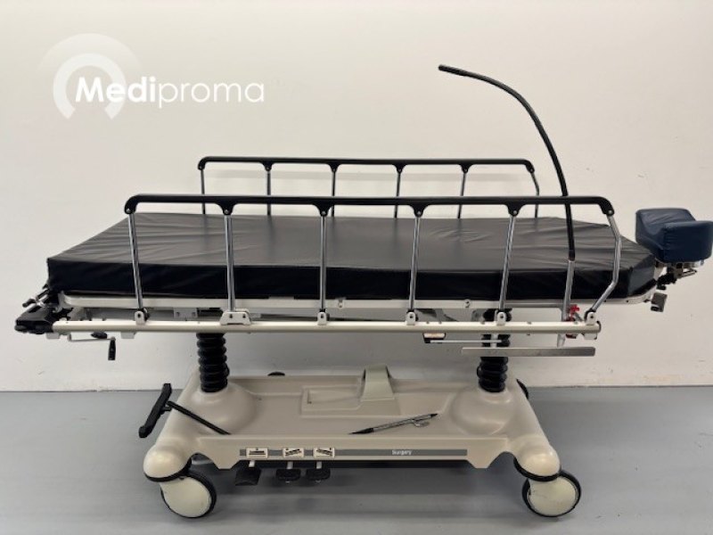 Stryker 1068 Stretcher