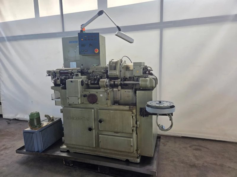 023486 - ESCO ESCOMATIC D 6 SR