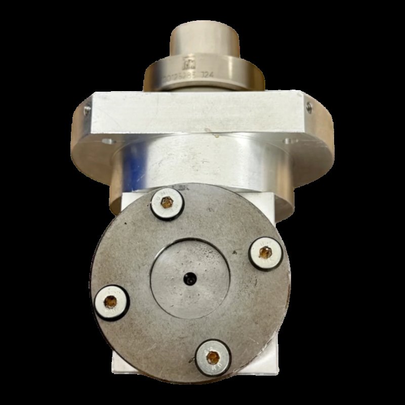 IMA Grotefeld Adapter Aggregat Säge Fräser Art.-Nr. 4990239 N