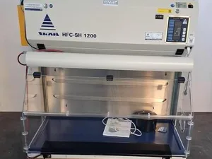 SKAN Skanair Sicherheitswerkbank HFC-SH 1200