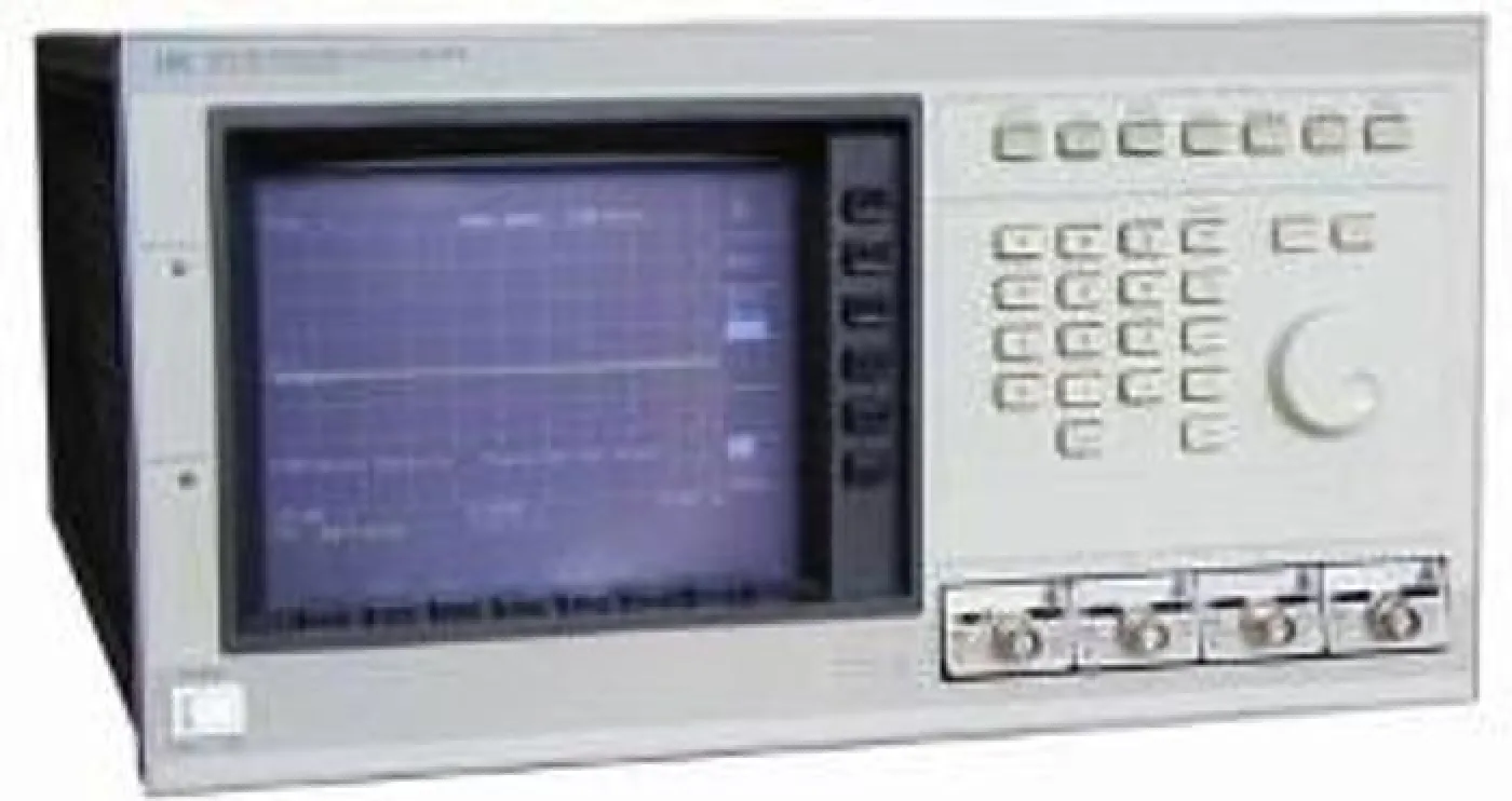 Agilent HP 54110D - 1