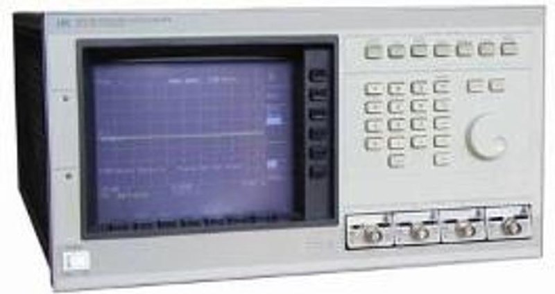 Agilent HP 54110D