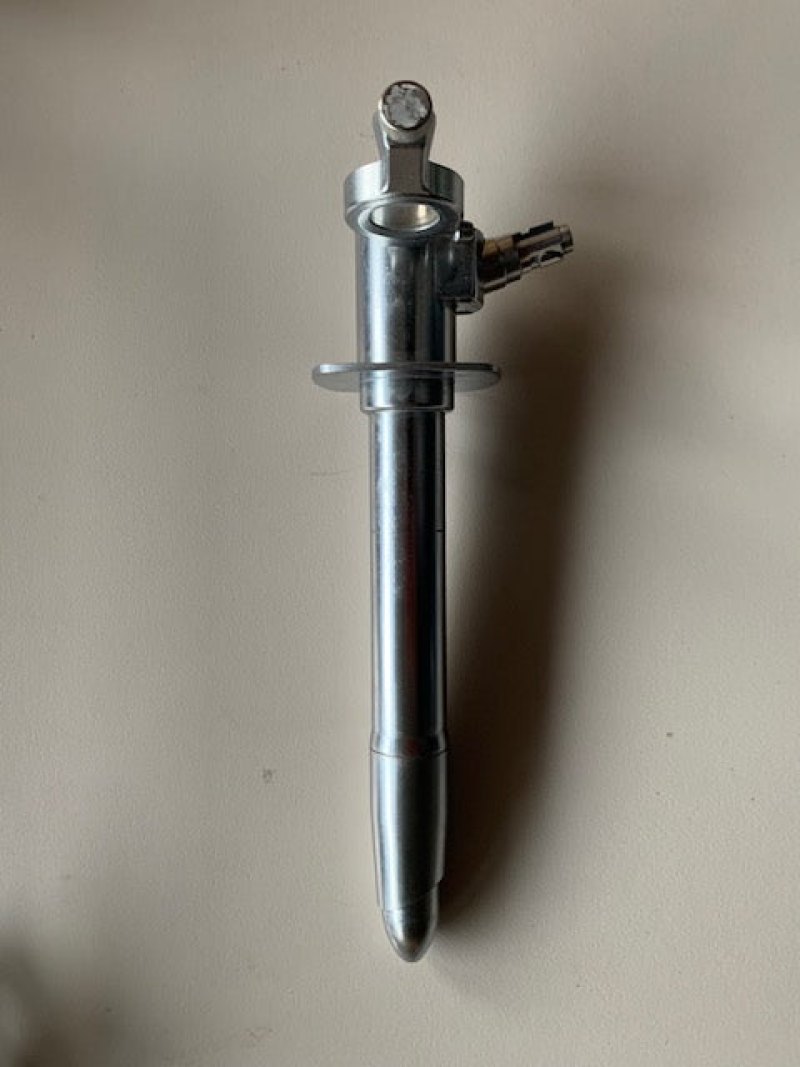 Heine Rektoskop 13cm