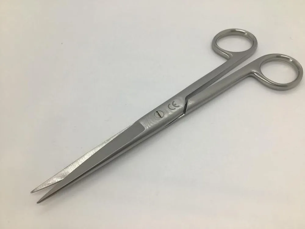 GB Medical Sharp/Sharp 150mm