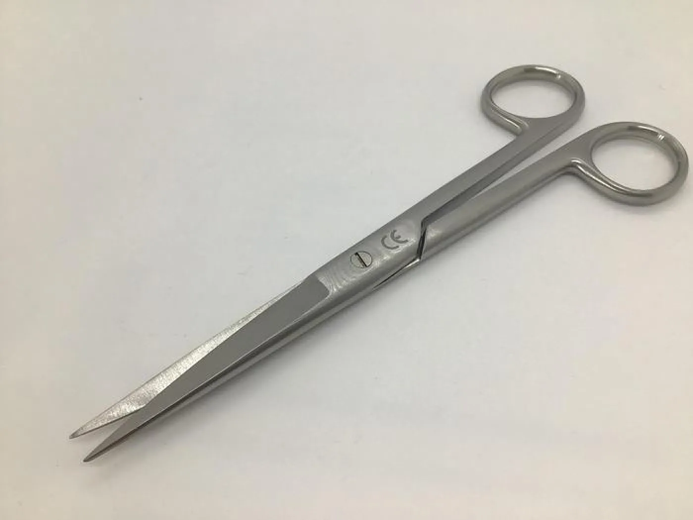 GB Medical Sharp/Sharp 150mm - 1