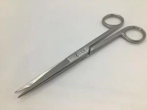 GB Medical Sharp/Sharp 150mm
