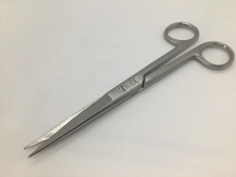 GB Medical Sharp/Sharp 150mm