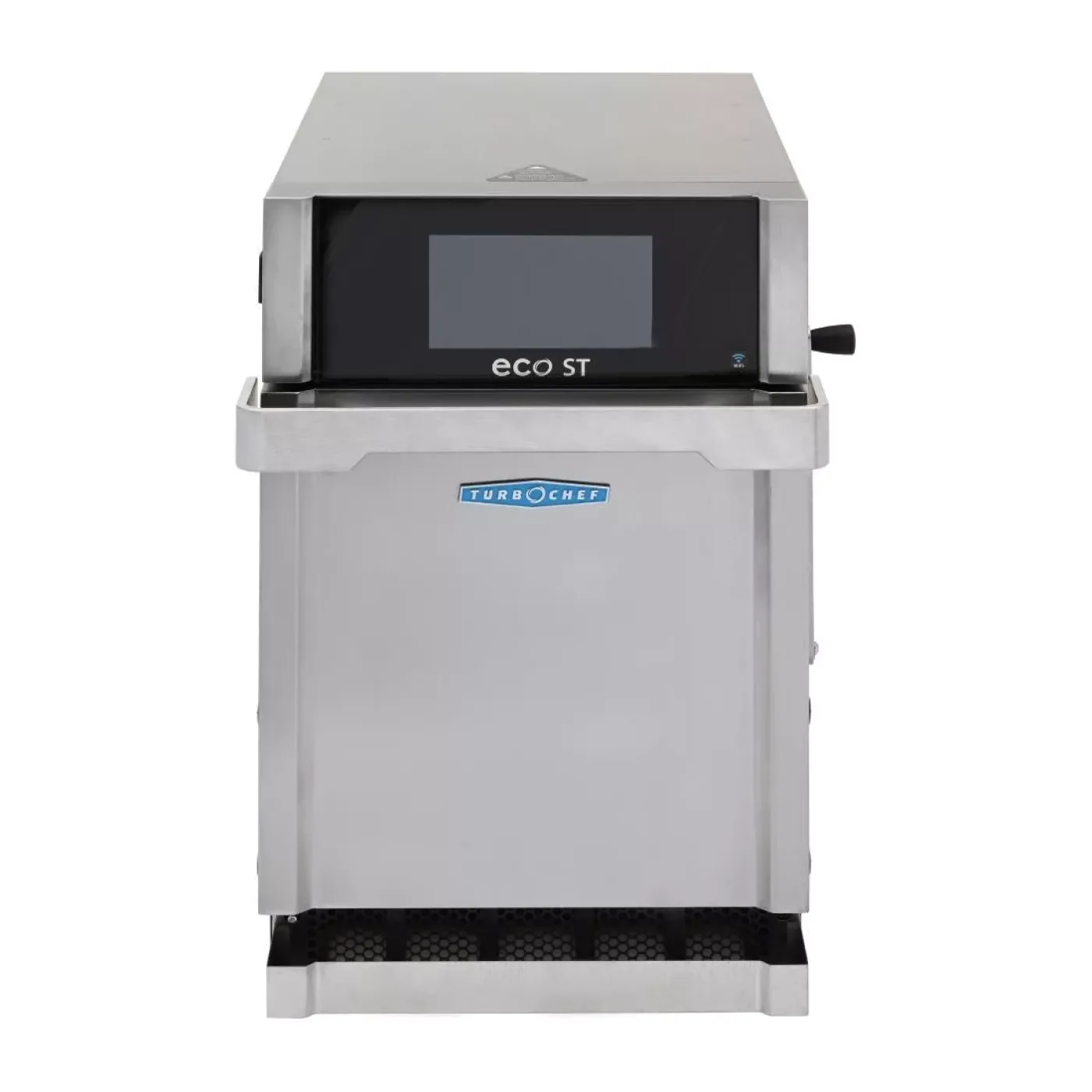 Turbochef Eco El Bandido ST Ventless Rapid Cook Panini Oven - islandcatering - 1