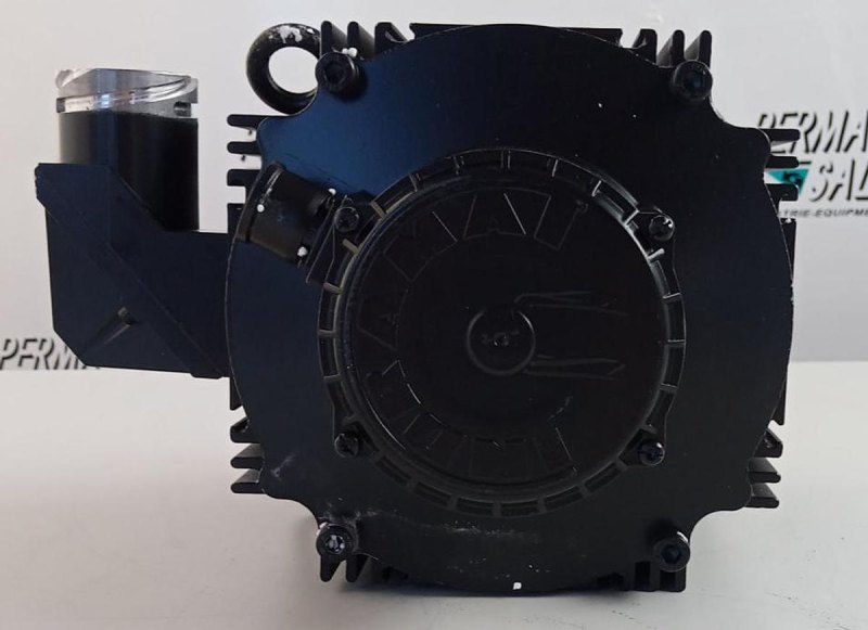 Rexroth Indramat MHD112A Permanent Magnet Servo Motor