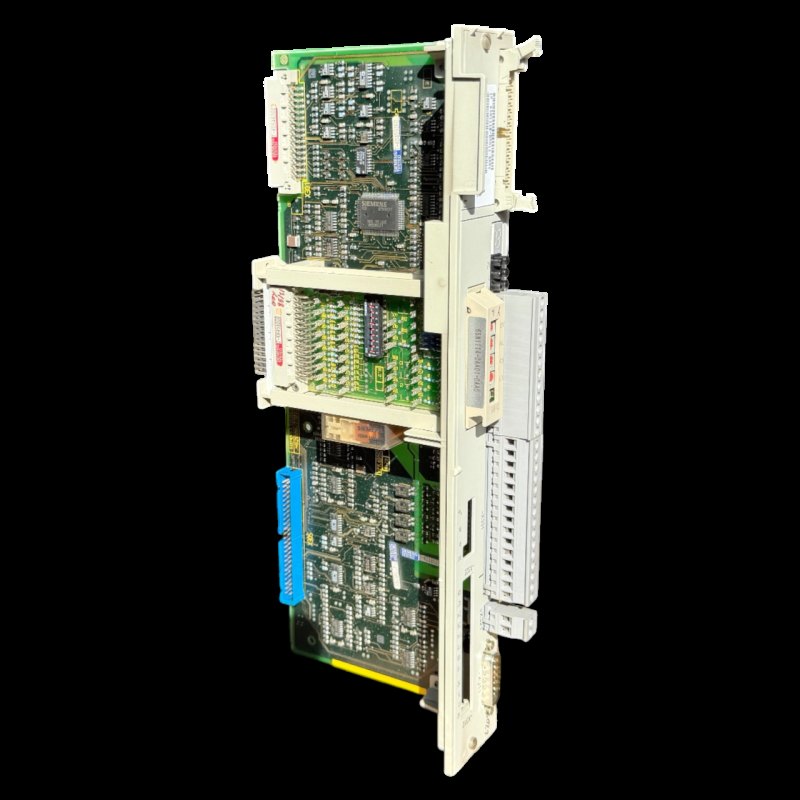 Siemens SIMODRIVE 611 Regelungskarte Art.-Nr. 6SN1118-0AA11-0AA1 Version B für IMA 310 410 610 810